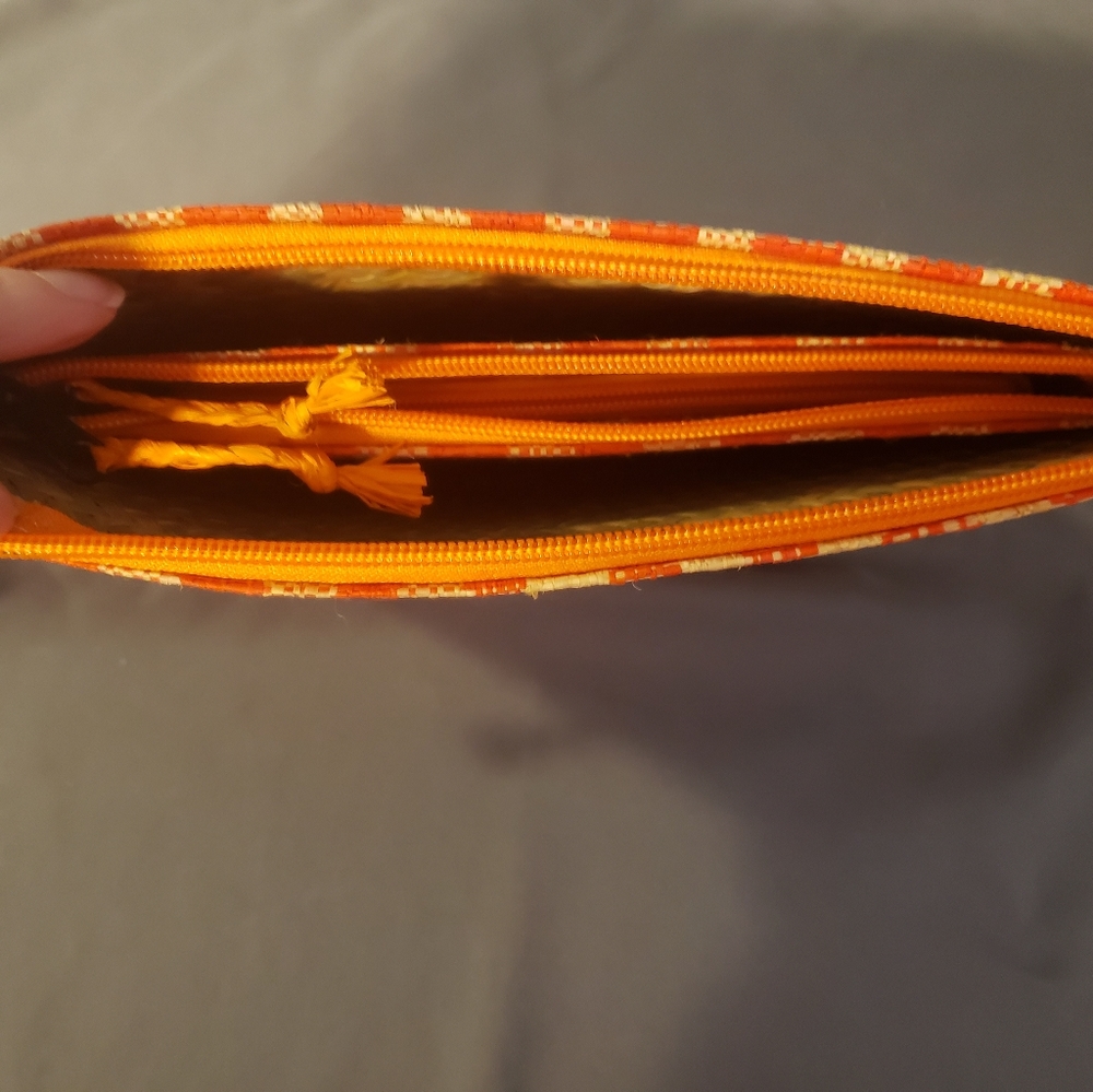 SheBoBo Raffia-Straw Nesting Bags - Picture 3 of 4